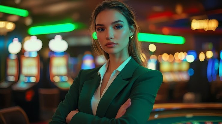 dewi311 Medusa II: Hamari Live Dealer Rooms